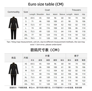 ชุดคอสเพลย์โค้ดกีอัส เลลูช แลมเปอรูจ ชุดนักเรียนญี่ปุ่นสีดำ ชุดผู้ชาย โค้ดกีอัส เลลูช วี บริตานีอา ชุดคอสเพลย์ครบชุด - Product Image 2