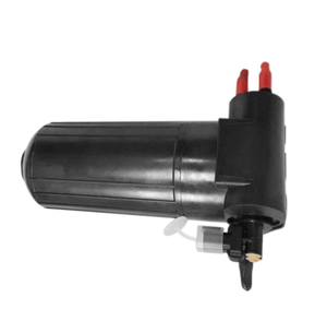 4461895 446-1895 Groupe de filtre de pompe de transfert de carburant électrique 24V pour EXCAVATEUR E312D E320D - Product Image 5