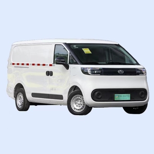 2024 <span class=keywords><strong>Maxus</strong></span> <span class=keywords><strong>edeliver</strong></span> V1EV VAN Dana V1 Pure Electric Truck 4 puertas <span class=keywords><strong>3</strong></span>-Sest China Electric Car - Product Image 3