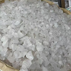 Piedra de cuarzo blanco Natural para decoración, piedra de cuarzo blanco Natural para decoración - Product Image 6