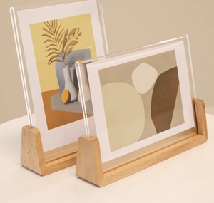 Acrylic khung ảnh vài khung ảnh - Product Image 1