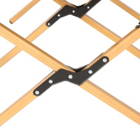Table de camping pliante portable pour l'extérieur Table de camping pliante pour l'extérieur Table de camping pliable pour jardin, pêche et randonnée