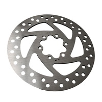Disque de frein pour Kugoo M4 Scooter Scooter électrique pièces 140MM disque de frein accessoires de Scooter électrique