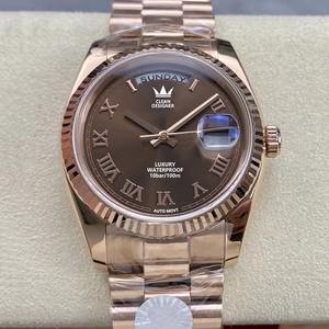 Reloj de Hombre Mecánico Automático de Lujo con Calendario, de Acero Inoxidable de 40 mm, de Alta Calidad, con Función Impermeable, Envío Directo - Product Image 2