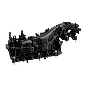 OE 11618513854 Venta al por mayor de piezas de automóvil de alta calidad, colector de admisión de motor diésel para BMW Serie 1 F20 F21 2014-2019 - Product Image 3