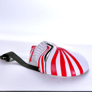 <span class=keywords><strong>Masque</strong></span> facial de cosplay <span class=keywords><strong>Bleach</strong></span> Kurosaki <span class=keywords><strong>Ichigo</strong></span>, accessoire de cosplay, Comic Con, Halloween, déguisement, jeu de rôle - Product Image 4