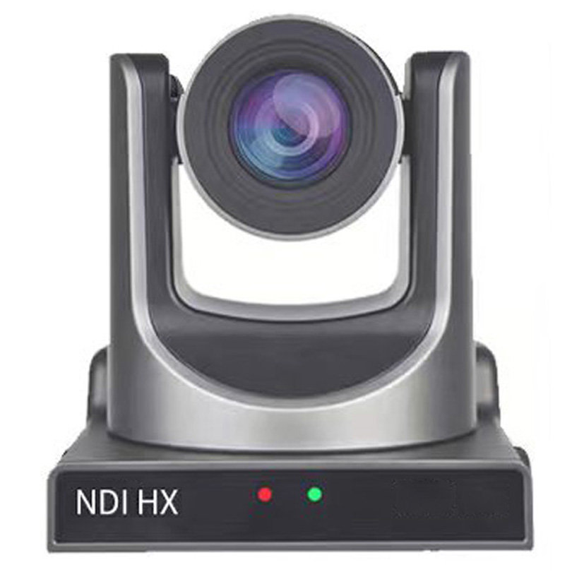 Broadcast NDI POE SDI 20X IP Camera V60XL-N - Beijing Runpu Shitong Technology Co., Ltd.