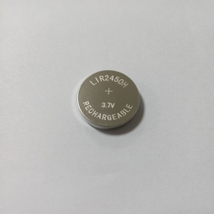 Hot bán LIR2032 lir2430 <span class=keywords><strong>lir2450</strong></span> có thể sạc lại trạng thái rắn pin 3.7V 120mAh - Product Image 4