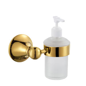 Juego de <span class=keywords><strong>Accesorios</strong></span> de Cocina 2025, Herrajes para el Hogar, Juego de <span class=keywords><strong>Baño</strong></span> de <span class=keywords><strong>Acero</strong></span> <span class=keywords><strong>Inoxidable</strong></span> Dorado - Product Image 6