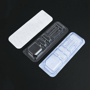 Bán buôn tráng <span class=keywords><strong>Tyvek</strong></span> giấy cho y tế thermoforming khay và khử trùng Pouch - Product Image 5