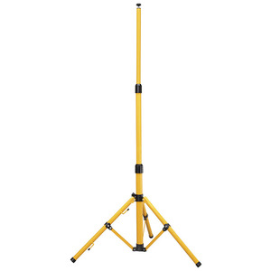 FERVI Adjustable Steel Aluminium and Metal Tripode for Video and <b>Digital</b> <b>Cameras</b> Folding Function Box Package - Product Image 1