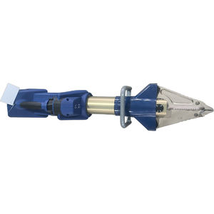 ODETOOLS CE <span class=keywords><strong>Feu</strong></span> Batterie De Secours Hydraulique Coupeur D'épandeur SC357-E - Product Image 2