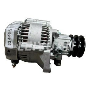 Alternateur de voiture pour METROCAB 1002115220 LRB00308 JA1355IR 111963 - Product Image 4