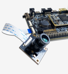 บอร์ดพัฒนา FPGA แบบครบชุด AC620V2/ACX720/ACZ702/ACG525/BX71/720-V3/AC820/BX72 บอร์ดคอร์หลายรุ่น W1061 - Product Image 3