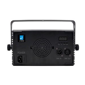Grande Ourse LF50RGB <span class=keywords><strong>Effet</strong></span> stroboscopique haute vitesse 50w RGB 3 en 1 Lumière stroboscopique pour scène de fête de mariage - Product Image 3