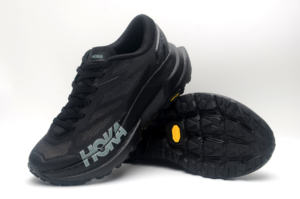 รองเท้าเดินป่ากันน้ำ Hokas ขายดี พื้นหนา กันลื่น ตาข่ายคาร์บอน พื้นรองเท้าด้านในยาง EVA สไตล์ลำลอง ดีไซน์สำหรับฤดูร้อน - Product Image 6