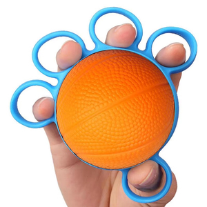 Ejercitador de Agarre para Dedos, Fortalecedor de Manos, Estirador, Terapia de Rehabilitación, Venta al Por Mayor - Product Image 1