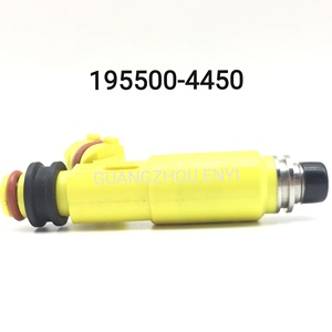 Cho <span class=keywords><strong>Denso</strong></span> <span class=keywords><strong>Injector</strong></span> Valve195500-4450 Cho <span class=keywords><strong>Denso</strong></span> <span class=keywords><strong>Injector</strong></span> <span class=keywords><strong>Mazda</strong></span> Rx8 Sản Phẩm Bán Chạy Nhất Khác Phụ Tùng Ô Tô Mua Phun Nhiên Liệu - Product Image 6