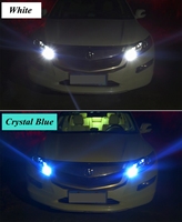 10PCS Neu T10 W5W WY5W 168 501 2825 COB LED Autokeil Standlichter Seitentür lampe Instrumenten lampe Autoken zeichen 12V