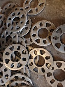 Ringlock đa hướng giàn giáo phụ kiện <span class=keywords><strong>Rosette</strong></span> và sổ cái cuối - Product Image 2