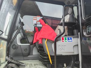 รถขุดไฮดรอลิกตีนตะขาบ CAT 320D2L มือสอง ขนาด 20 ตัน ชั่วโมงการใช้งานต่ำ ยี่ห้อ Caterpillar - Product Image 5
