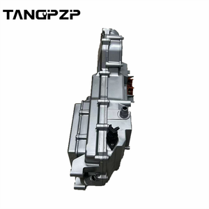 12367625389 75789011 03738 28402359123DE Inversor de vehículo híbrido original de alta calidad para BMW 7 Series 740 F04 - Product Image 4