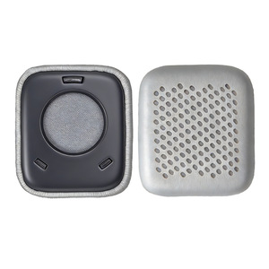 Almohadillas de Repuesto Compatibles con Auriculares HARMANKARDON <span class=keywords><strong>Soho</strong></span>, Almohadillas de Cuero Proteico para Auriculares - Product Image 5