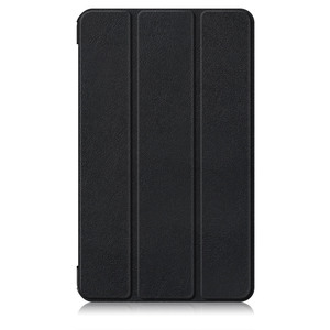 เคสแท็บเล็ตหนัง PU แบบพับได้สามตอน พร้อมแม่เหล็กในตัว สำหรับ <span class=keywords><strong>Nokia</strong></span> <span class=keywords><strong>T10</strong></span> 8 นิ้ว รุ่นปี 2022 - Product Image 6