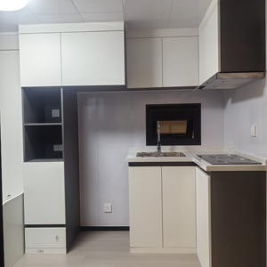 Cabane <span class=keywords><strong>de</strong></span> luxe Apple Cabin sur <span class=keywords><strong>la</strong></span> plage des Caraïbes, <span class=keywords><strong>location</strong></span> Airbnb, pod préfabriqué, mini-maison mobile pour resort insulaire, <span class=keywords><strong>à</strong></span> vendre - Product Image 3