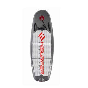 Tabla de Surf Eléctrica Portátil Sabo Sports Flyer One002 de Doble Velocidad, 12KW, 1H, Material EPP, Impermeable, para Lagos y Ríos - Product Image 1