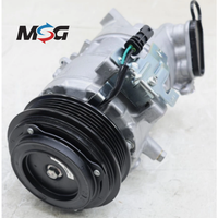 Compresseur de climatisation CAMARO en gros d'usine 851881N pour CHEVROLET 22799359 22799360 22938839 23113077