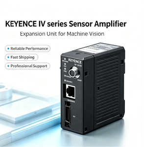 Iv-g15 Iv-Serie Iv-g10 Iv-g15 Sensorverstärker-Erweiterungseinheit Neu auf Lager Neues Original auf Lager Günstiger Preis - Product Image 1