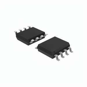 Composants électroniques S25FS064SAGMFI011 8 SOlC Mémoire Originale - Product Image 1