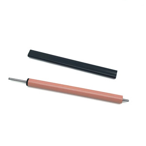 <b>Fuser</b> Film Sleeve Pressure <b>Roller</b> Fits For HP M452DW M452NW MFP M377DW M452 M452DN M377 - Product Image 2