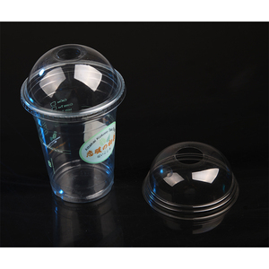 Offre Spéciale Machine de fabrication de couvercle de tasse en <span class=keywords><strong>plastique</strong></span> thermoformage de haute qualité - Product Image 3