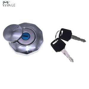 <span class=keywords><strong>Bouchon</strong></span> de <span class=keywords><strong>réservoir</strong></span> de carburant de pièces de moto CD70 JH70 - Product Image 4