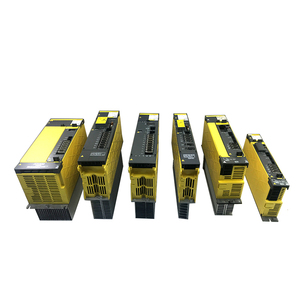 Amplificador Fanuc A06B-6064-H202 A06B-6057-H006 A06B-6058-H005 A06B-6320-H364 A06B-6064-H302 # H550 - Product Image 5