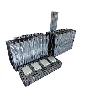 สำหรับซีออน W5-2445 W3-2435 SRM9H SRM9J ซีพียู 10 คอร์ 3.1GHz พร้อมแคช 26.25MB LGA 4677 สำหรับเซิร์ฟเวอร์ใหม่และเก่า - Product Image 4