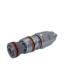 สปอตโกร์ดส์ RPEC-8WN RPGC-8WN RPIC-8WN RPKC-8WN RPGS-8WN ไฮดรอลิกไดเรคชันแนลสปูล RPIS-8WN RVBA-LAN สำหรับรถขุด ใช้งานได้หลากหลาย - Product Image 4