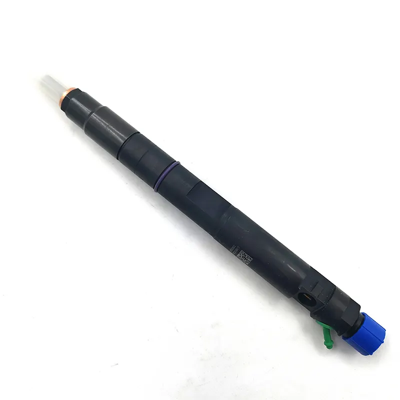 Original Common Rail Fuel Injector 320-06827 Diesel Fuel Injector 32006827 28229876 For JICIB 4.4
