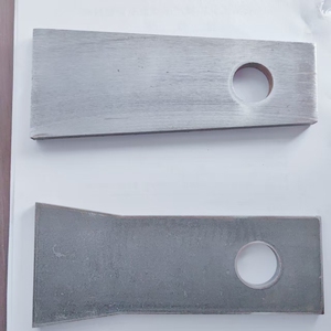 Pièces <span class=keywords><strong>de</strong></span> marteau en carbure <span class=keywords><strong>de</strong></span> tungstène pour moissonneuses Lame <span class=keywords><strong>de</strong></span> pulvérisateur pour battre - Product Image 2