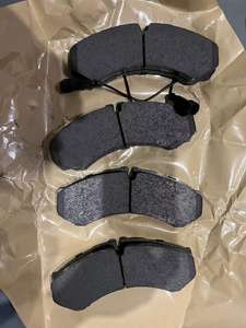 Offre Spéciale pièces <span class=keywords><strong>de</strong></span> rechange automobiles <span class=keywords><strong>de</strong></span> haute qualité, butée d'alimentation arrière avant, <span class=keywords><strong>plaquette</strong></span> <span class=keywords><strong>de</strong></span> <span class=keywords><strong>frein</strong></span> à disque <span class=keywords><strong>de</strong></span> voiture en céramique - Product Image 4