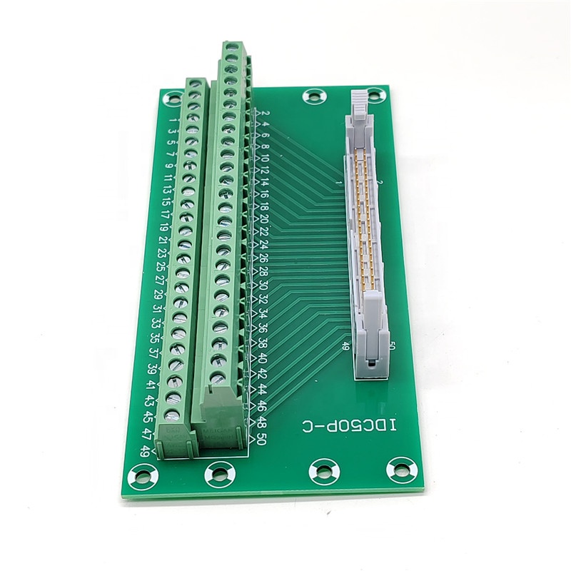 50-Pack Double Male PIGGYBACK Quick Disconnect Terminals - 1/4" (0.250") X 0.032" Tab
