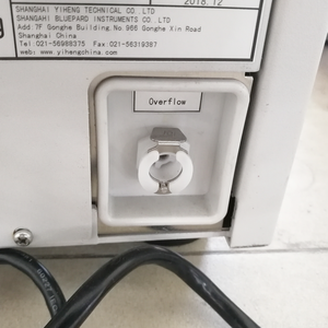 Bộ Điều Khiển Nhiệt Độ Hàng Đầu Bàn Thí Nghiệm Bluepard - Product Image 4