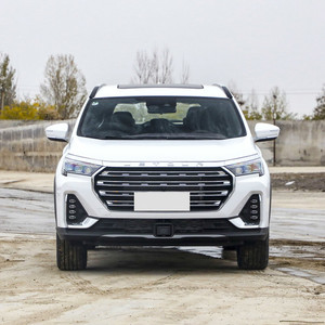 2023 New 1.5T 2.0T SUV Jetour X90 <strong>JetourX90</strong> Plus for Sale - Product Image 4