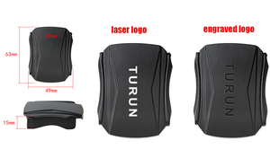 Thắt lưng thun 1.5 inch dành cho nam, thắt lưng nylon chiến thuật với khóa đen, thắt lưng nam đi làm, đi chơi ngoài trời - Product Image 5