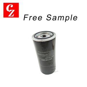 Filtro de Aceite de Alta Calidad para Compresores de Aire ZS1063361, Repuesto para Filtro Gardner Denver, Compresor de Aire de Tornillo Industrial - Product Image 4
