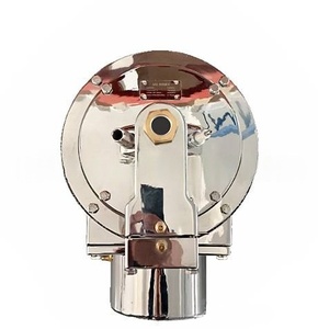 Électrode d'allumage en céramique d'alumine pour chauffe-eau à gaz, résistant aux fuites et durable, prix de fabrication, OEM - Product Image 5