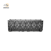 Culasse à commande simple 5658309 4374091 4386009 3688761 pour moteur ISX15