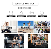 Vente en Gros Ensembles de Yoga pour Femmes Grande Taille 4 Pièces Vêtements de Sport de Fitness Gym Tenues d'Entraînement Leggings Sculptants